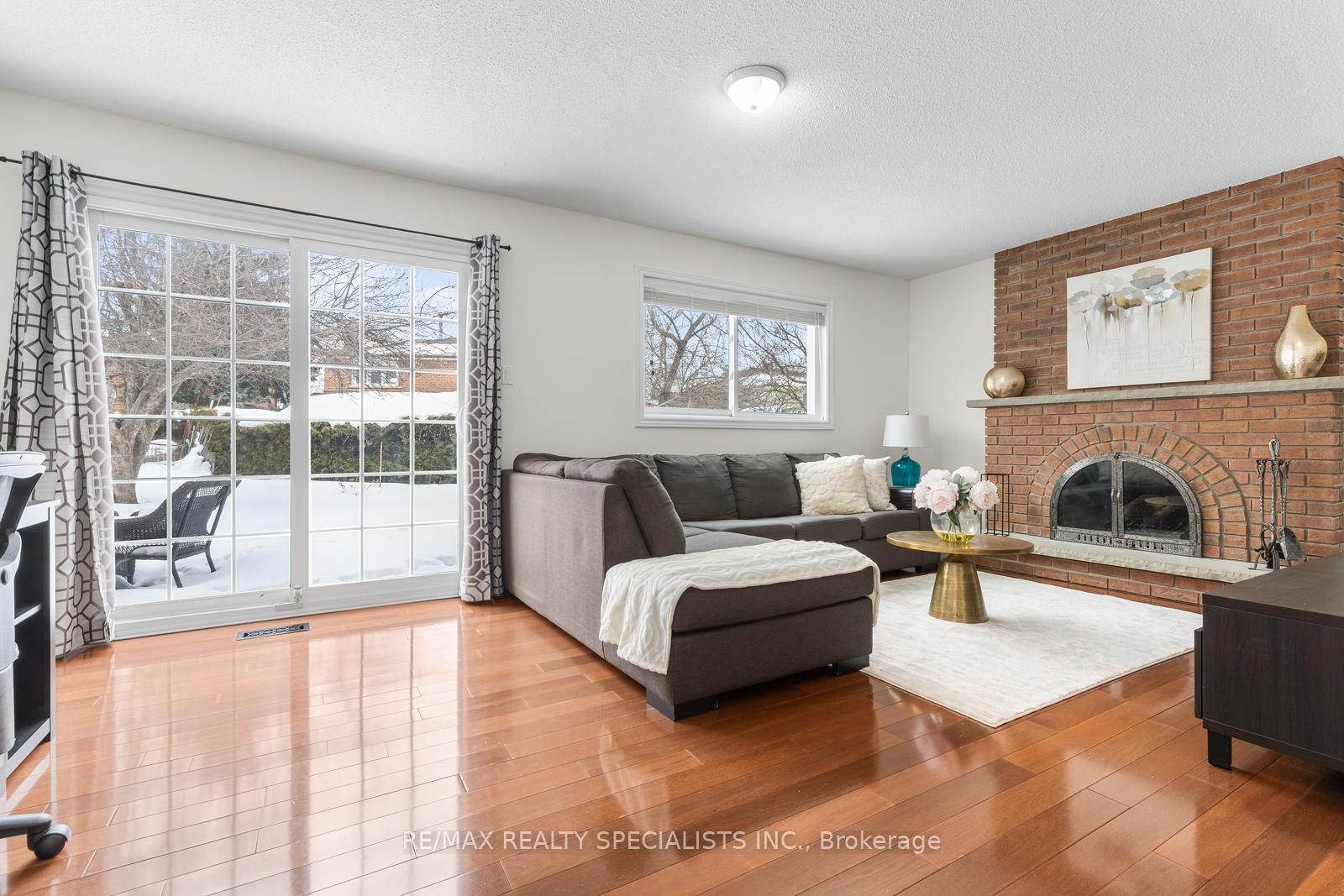 Photo 22 of 100 Princeton Terrace, Brampton, Northgate — HOMEH