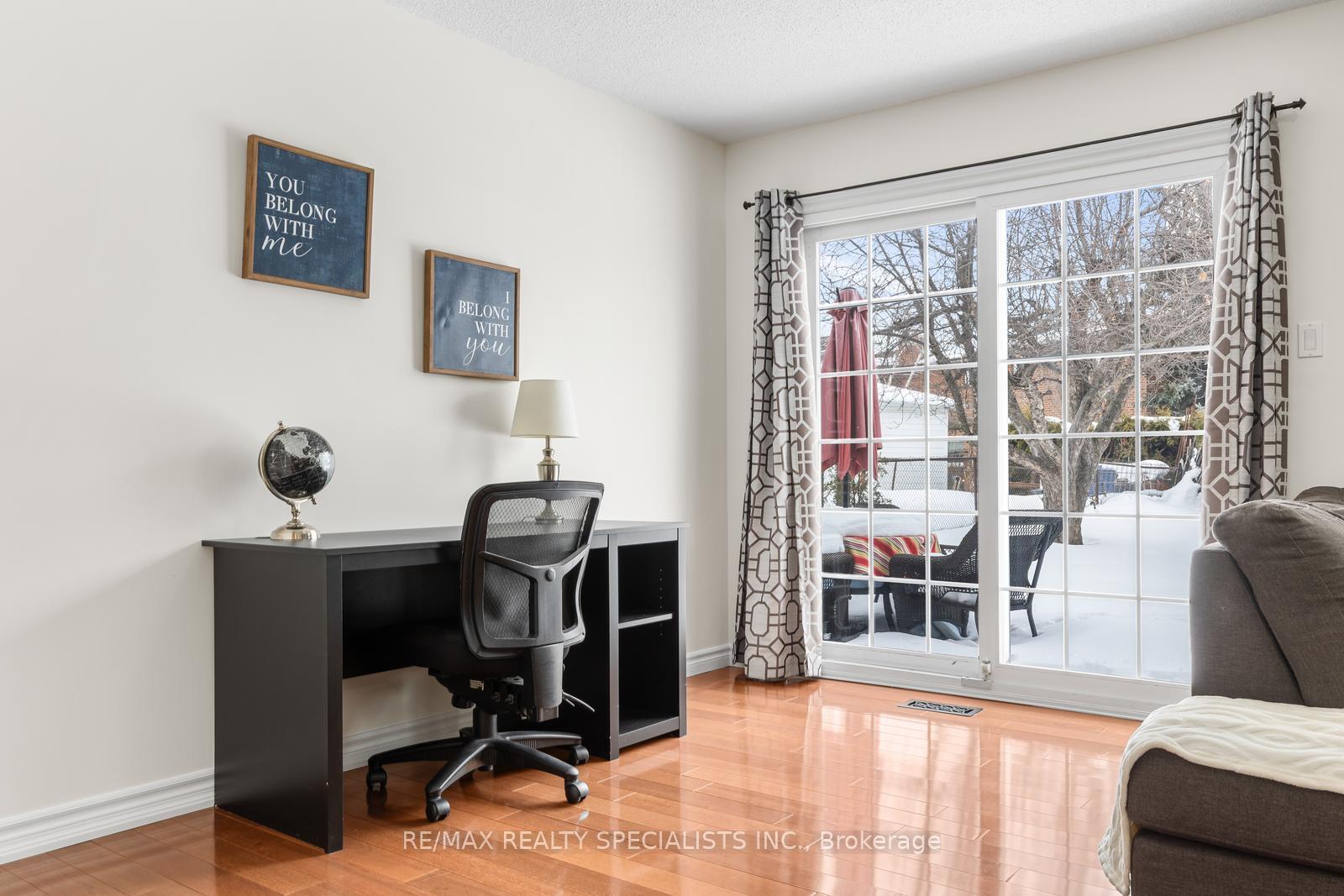 Photo 23 of 100 Princeton Terrace, Brampton, Northgate — HOMEH