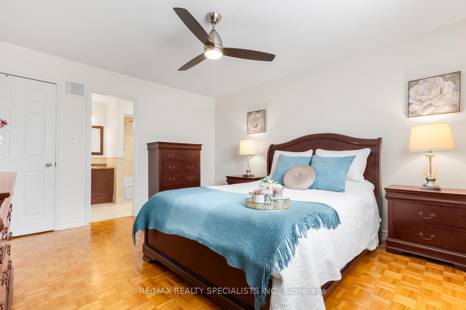 Photo 30 of 100 Princeton Terrace, Brampton, Northgate — HOMEH