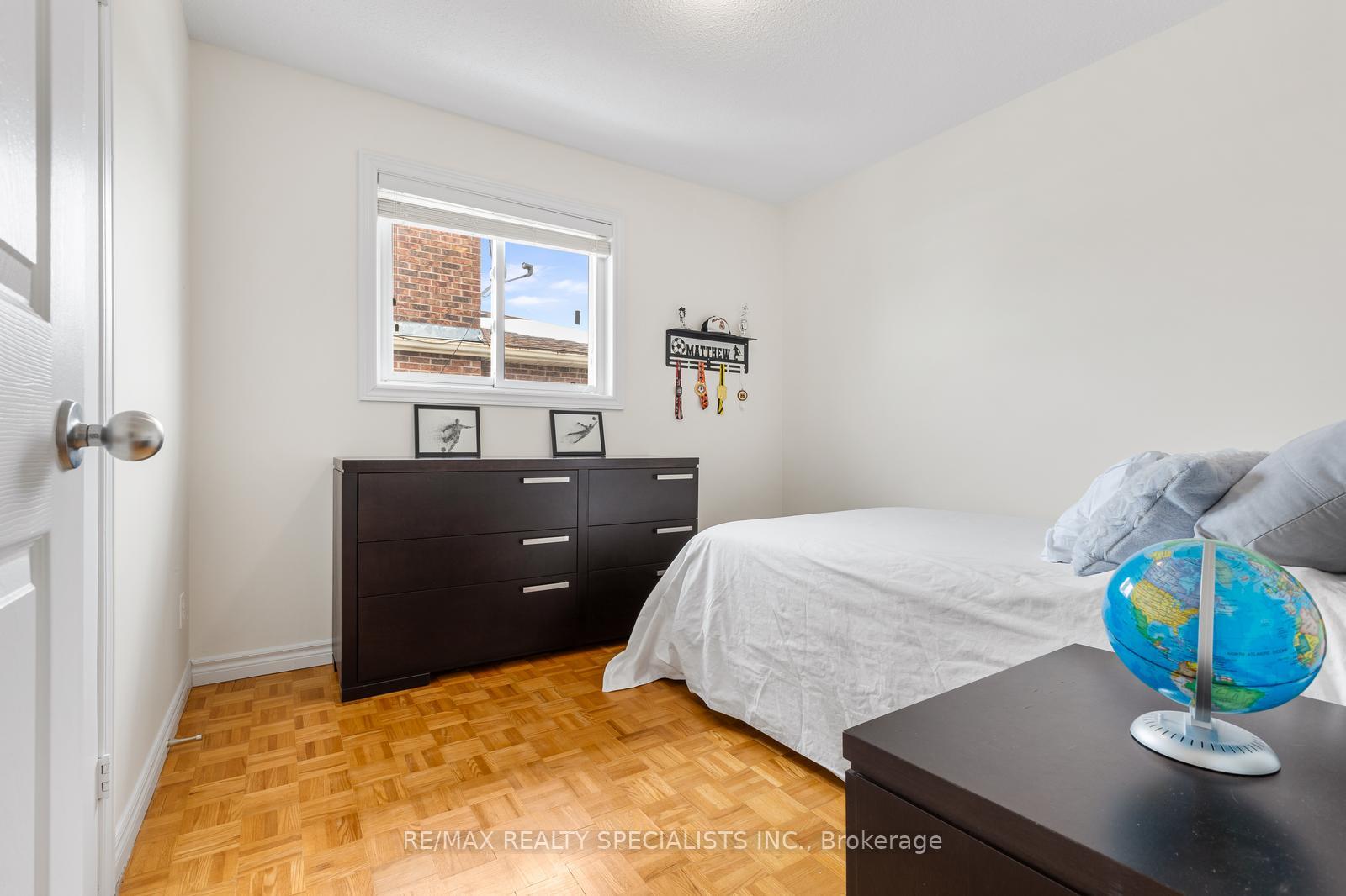 Photo 35 of 100 Princeton Terrace, Brampton, Northgate — HOMEH