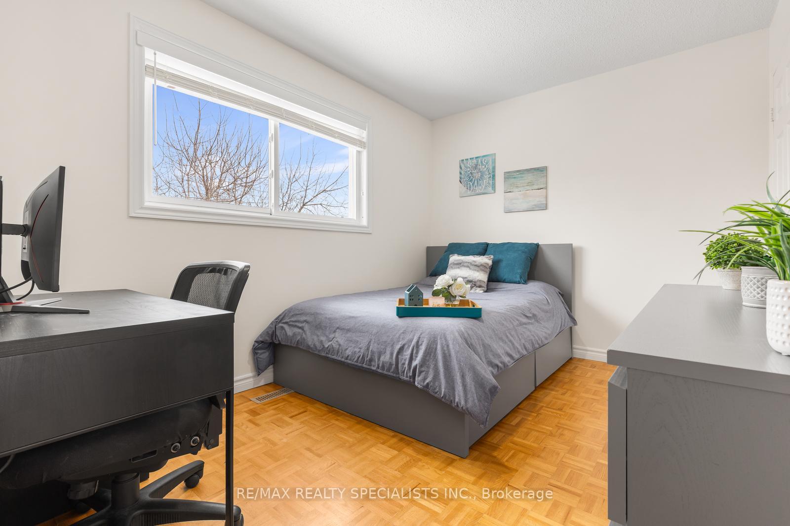 Photo 37 of 100 Princeton Terrace, Brampton, Northgate — HOMEH