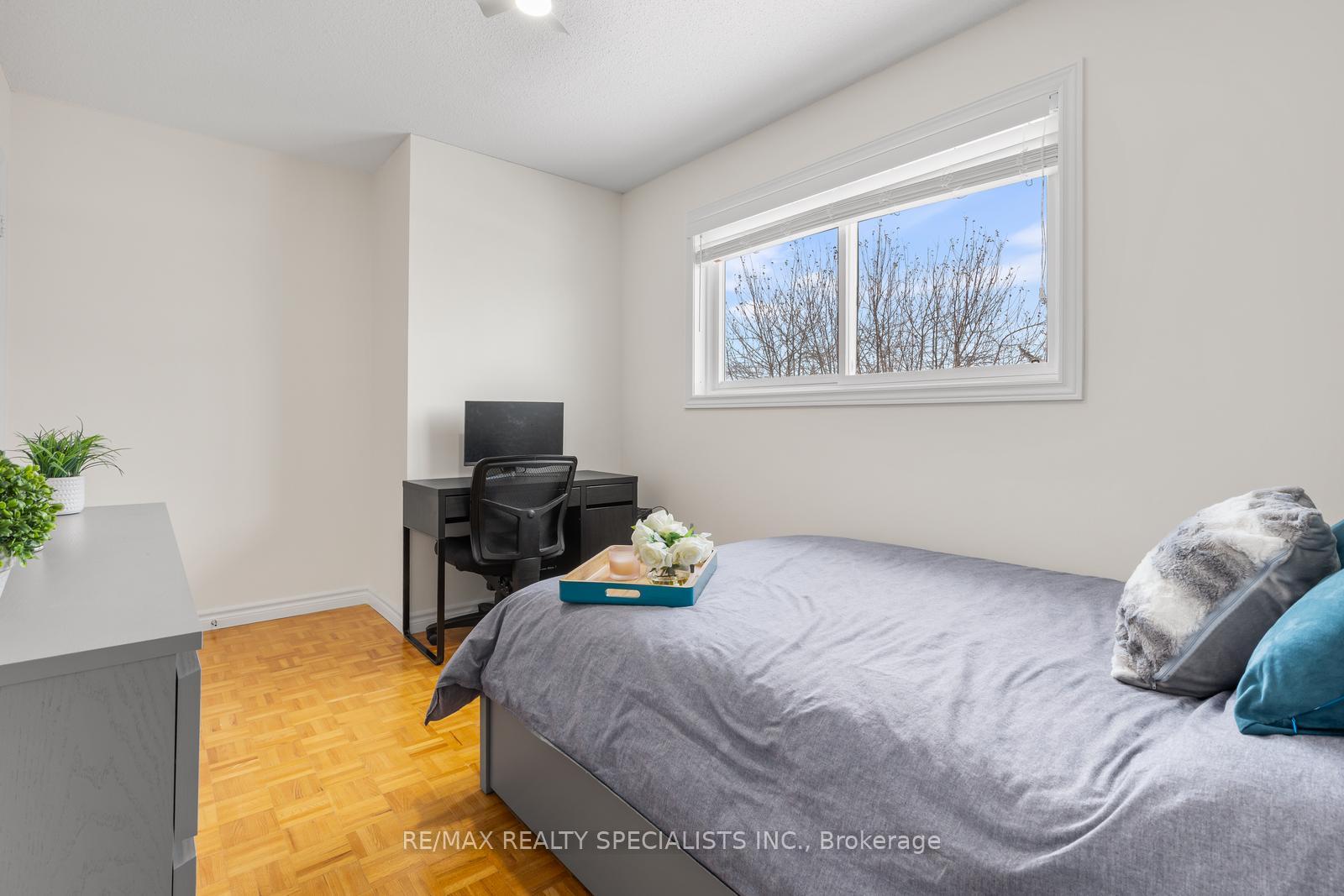 Photo 38 of 100 Princeton Terrace, Brampton, Northgate — HOMEH