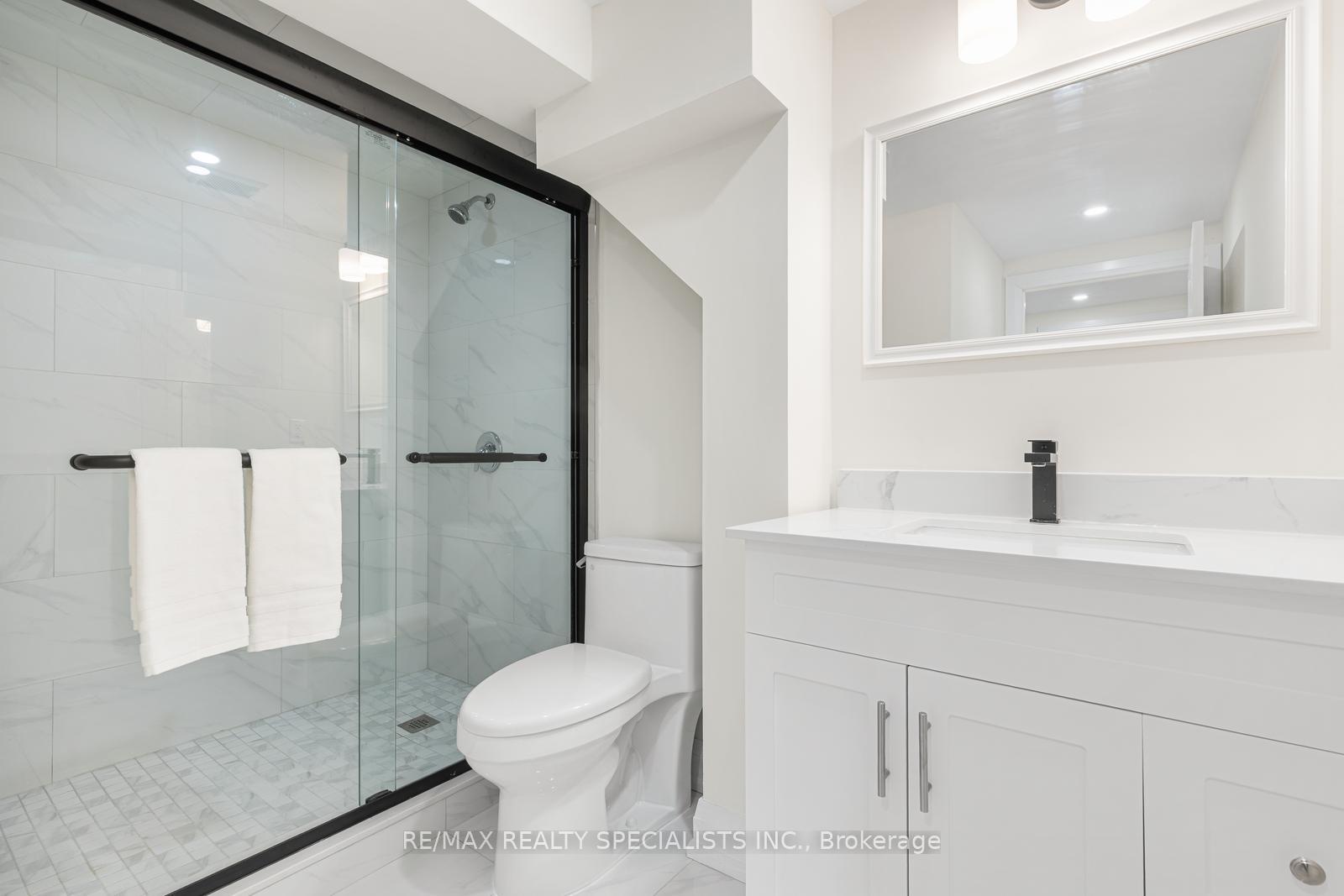 Photo 46 of 100 Princeton Terrace, Brampton, Northgate — HOMEH
