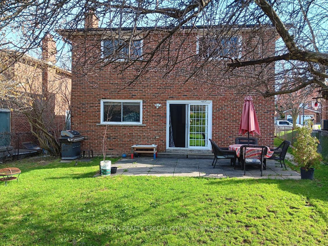 Photo 50 of 100 Princeton Terrace, Brampton, Northgate — HOMEH