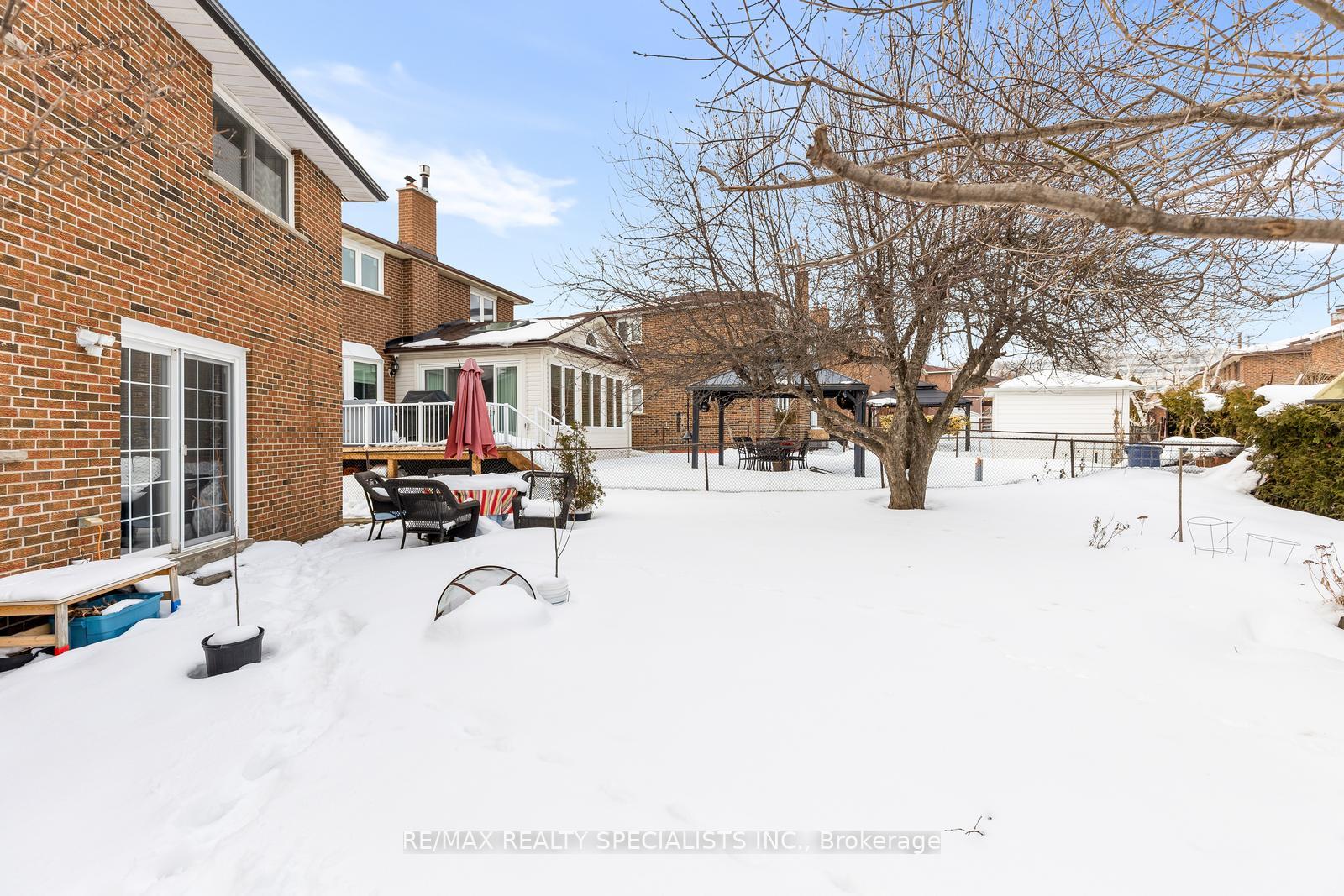 Photo 52 of 100 Princeton Terrace, Brampton, Northgate — HOMEH