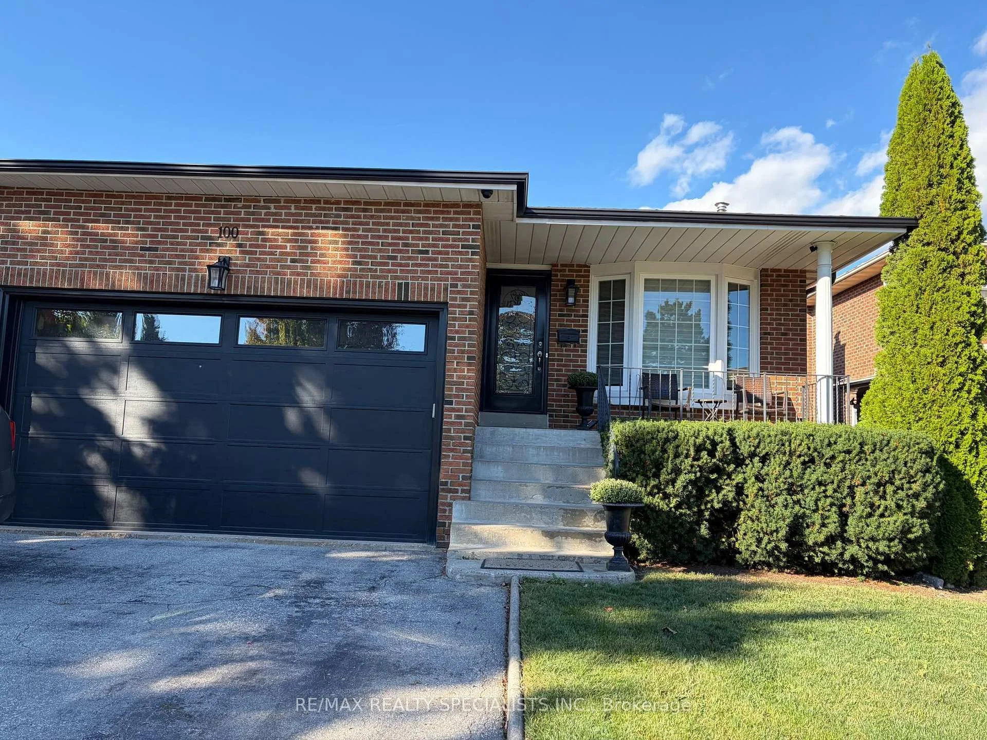 Photo 4 of 100 Princeton Terrace, Brampton, Northgate — HOMEH