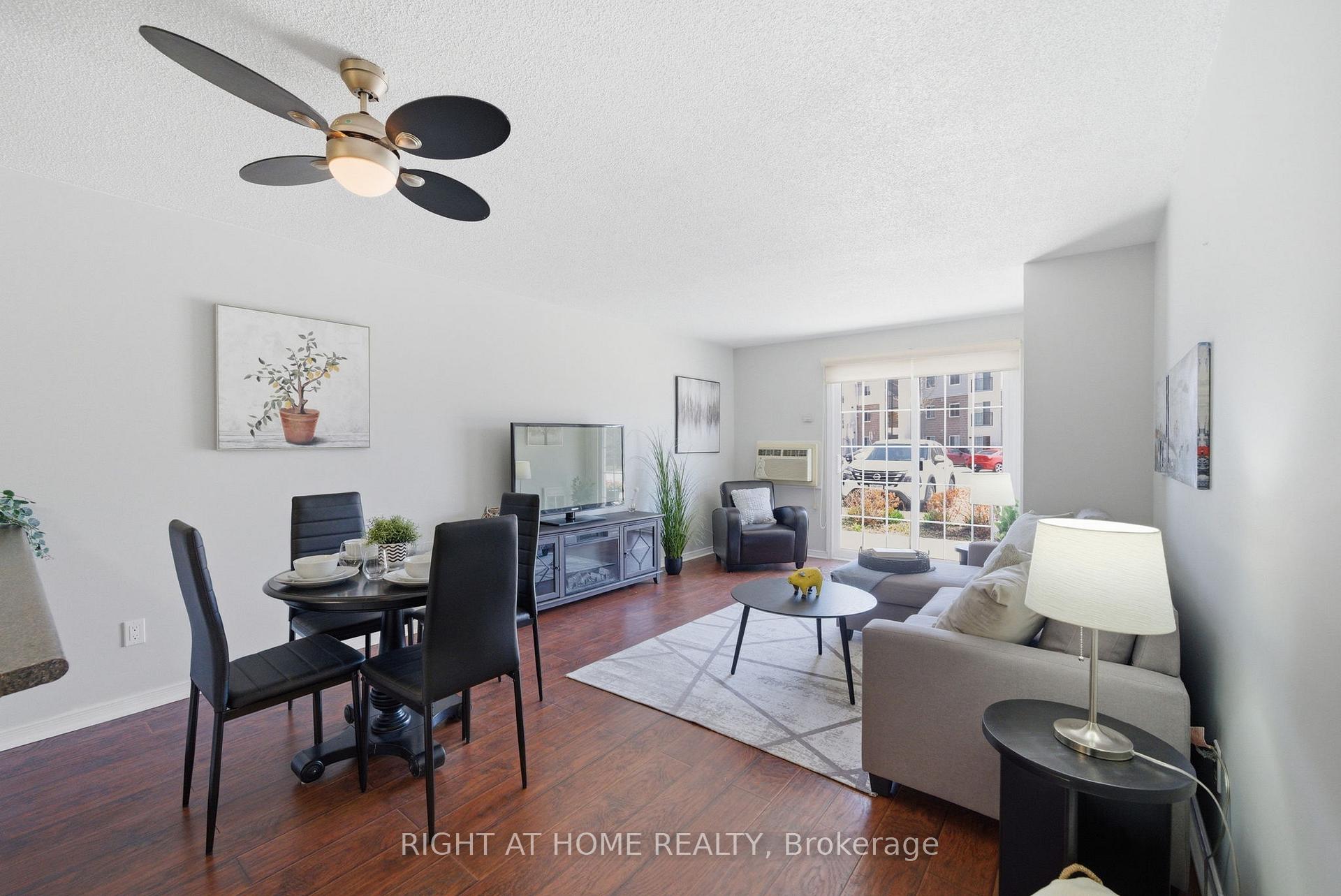 Photo 5 of Unit 102, 91 Aspen Springs Drive, Clarington, Bowmanville — HOMEH