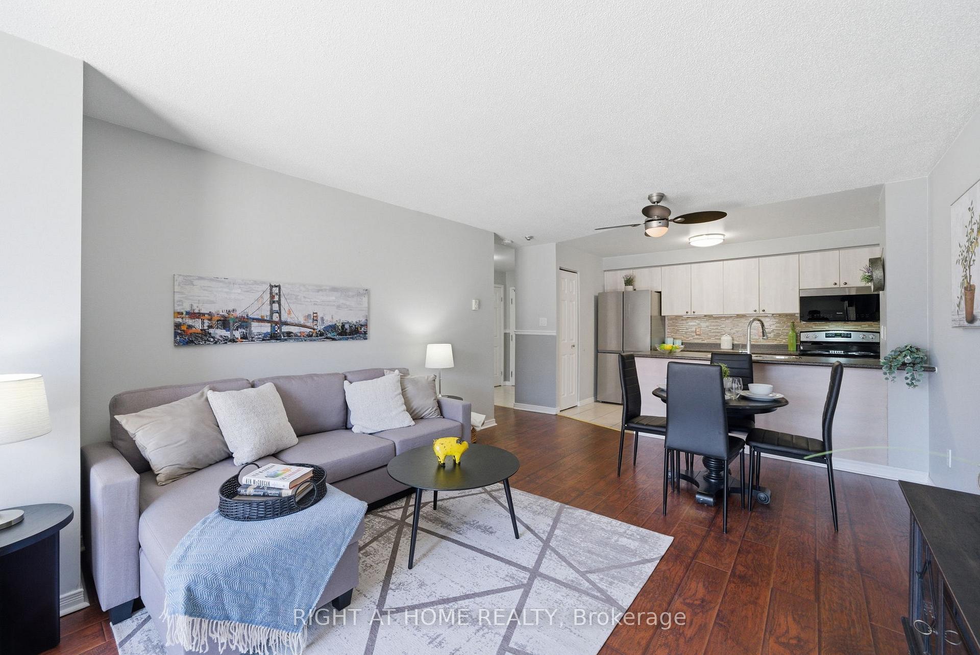 Photo 7 of Unit 102, 91 Aspen Springs Drive, Clarington, Bowmanville — HOMEH