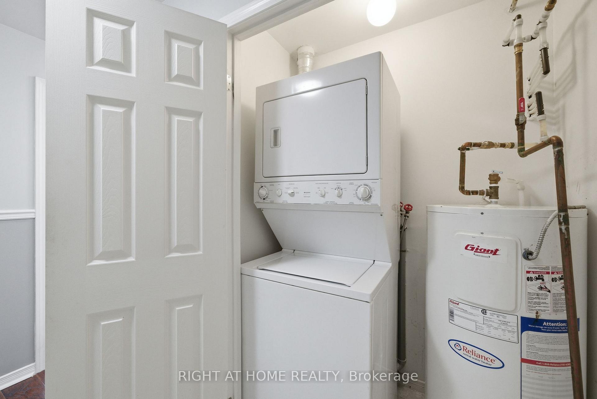 Photo 16 of Unit 102, 91 Aspen Springs Drive, Clarington, Bowmanville — HOMEH