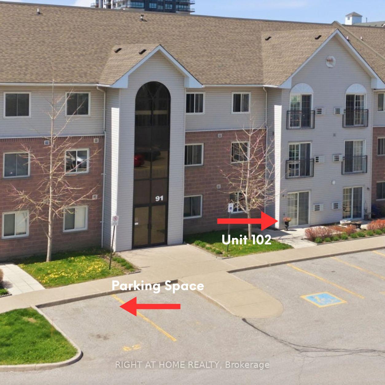 Photo 21 of Unit 102, 91 Aspen Springs Drive, Clarington, Bowmanville — HOMEH