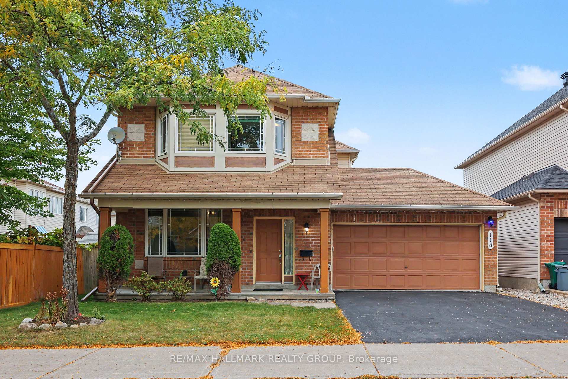 Photo of 118 Hollowbrook Drive