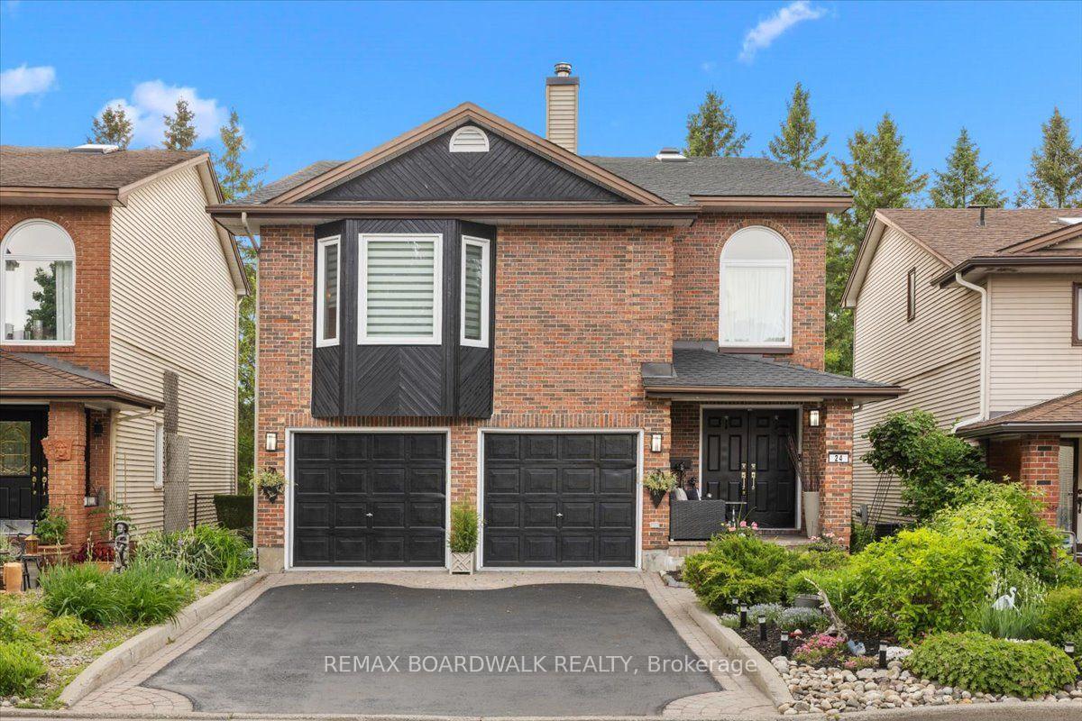 Photo of 24 Hackett Street