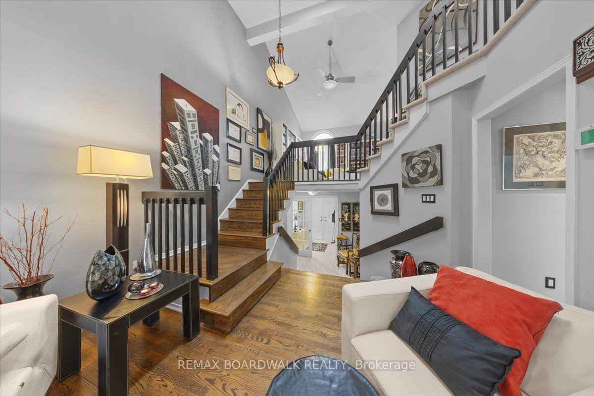 Photo 6 of 24 Hackett Street, Ottawa, Hunt Club Woods — HOMEH