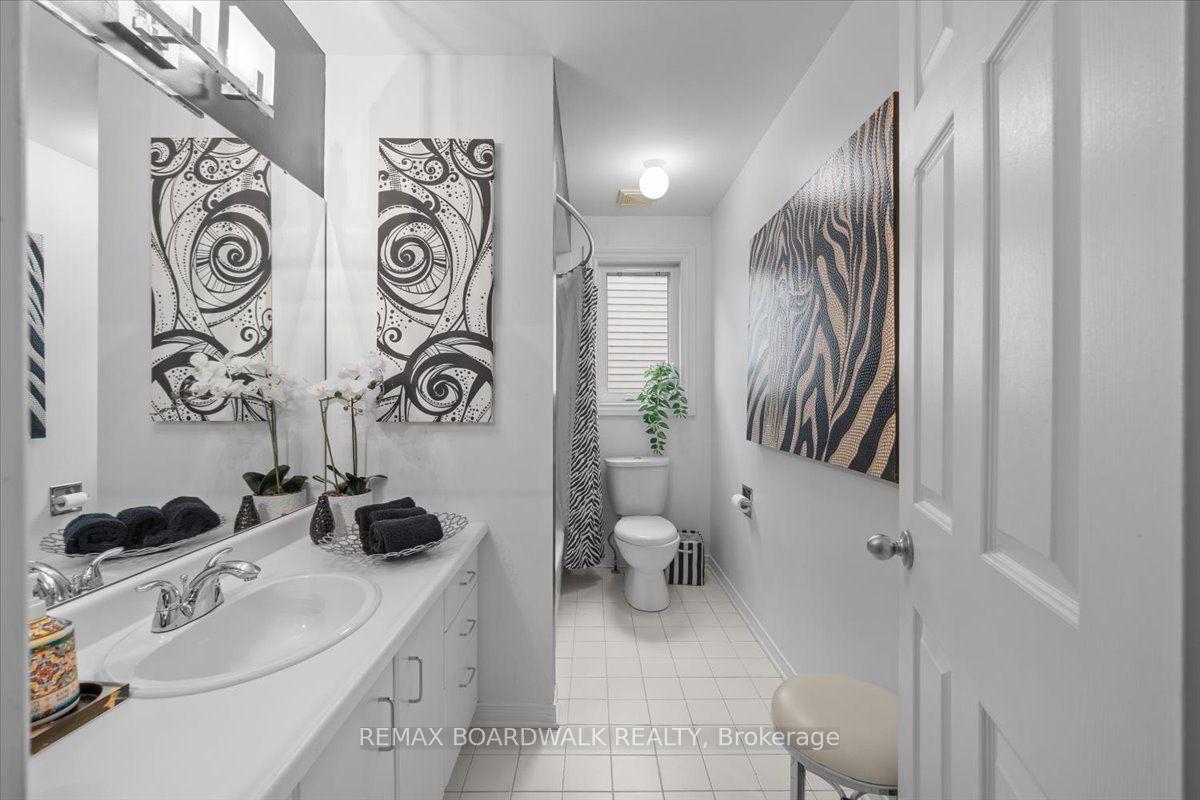 Photo 27 of 24 Hackett Street, Ottawa, Hunt Club Woods — HOMEH