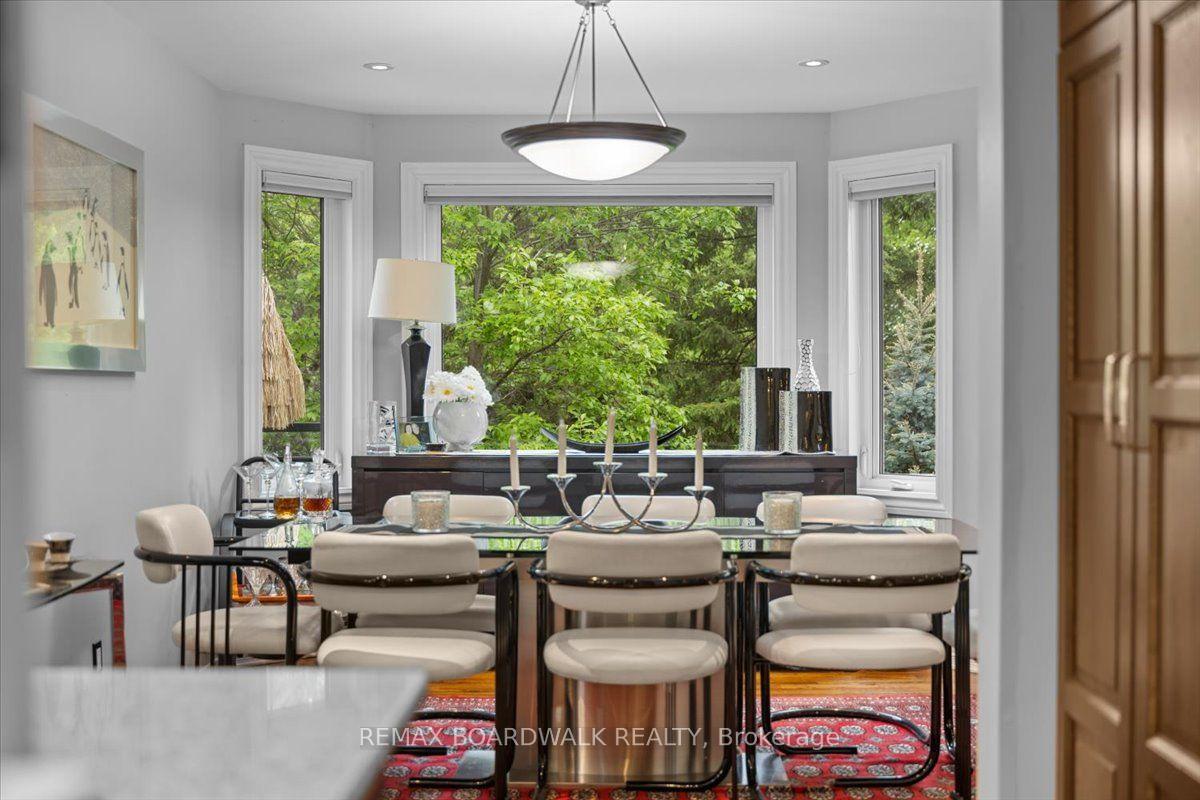 Photo 31 of 24 Hackett Street, Ottawa, Hunt Club Woods — HOMEH