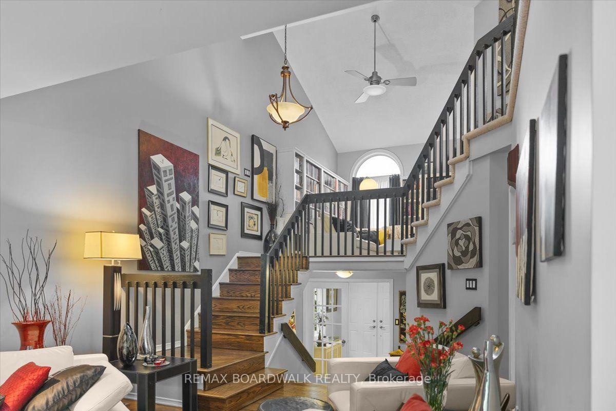 Photo 34 of 24 Hackett Street, Ottawa, Hunt Club Woods — HOMEH