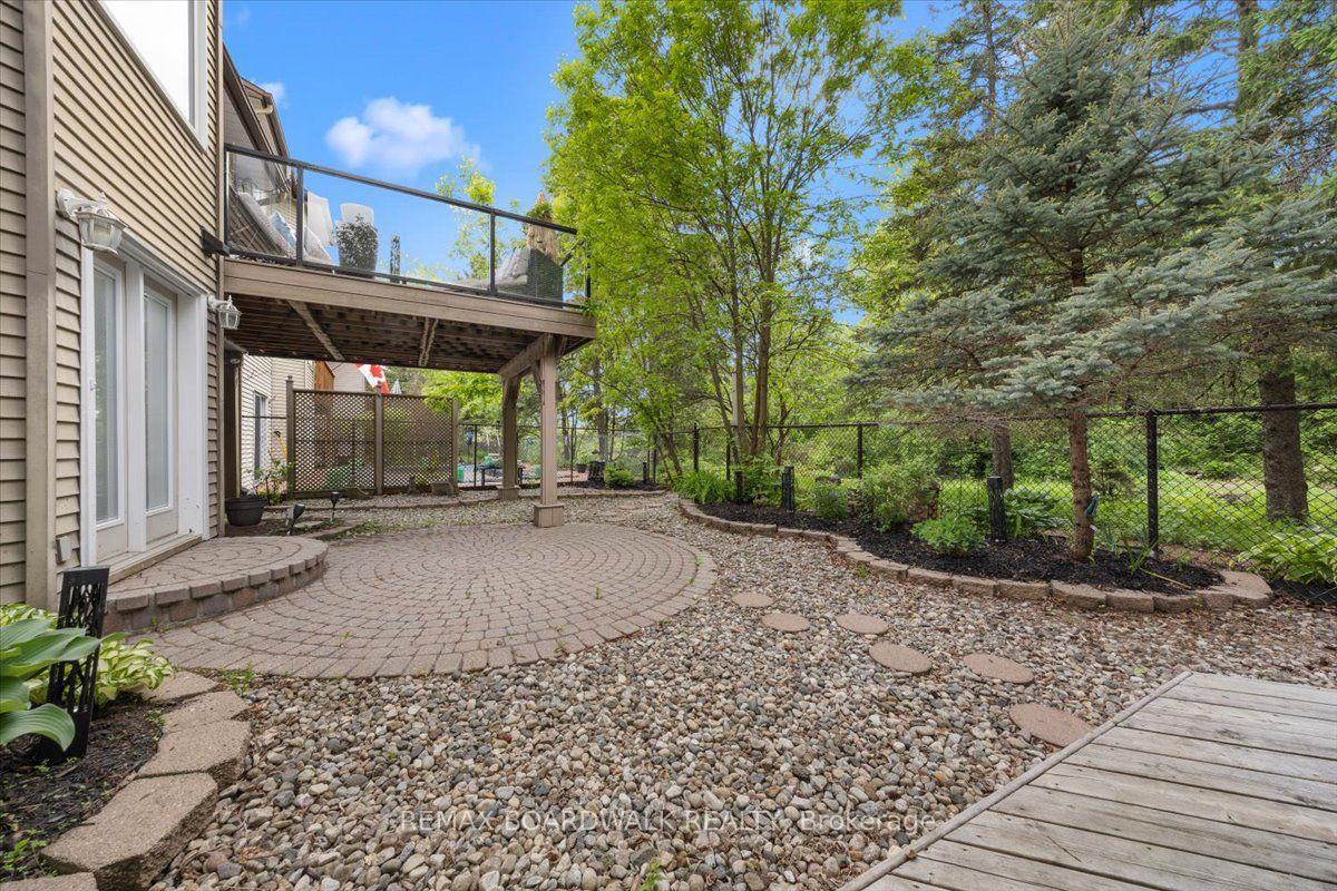 Photo 42 of 24 Hackett Street, Ottawa, Hunt Club Woods — HOMEH