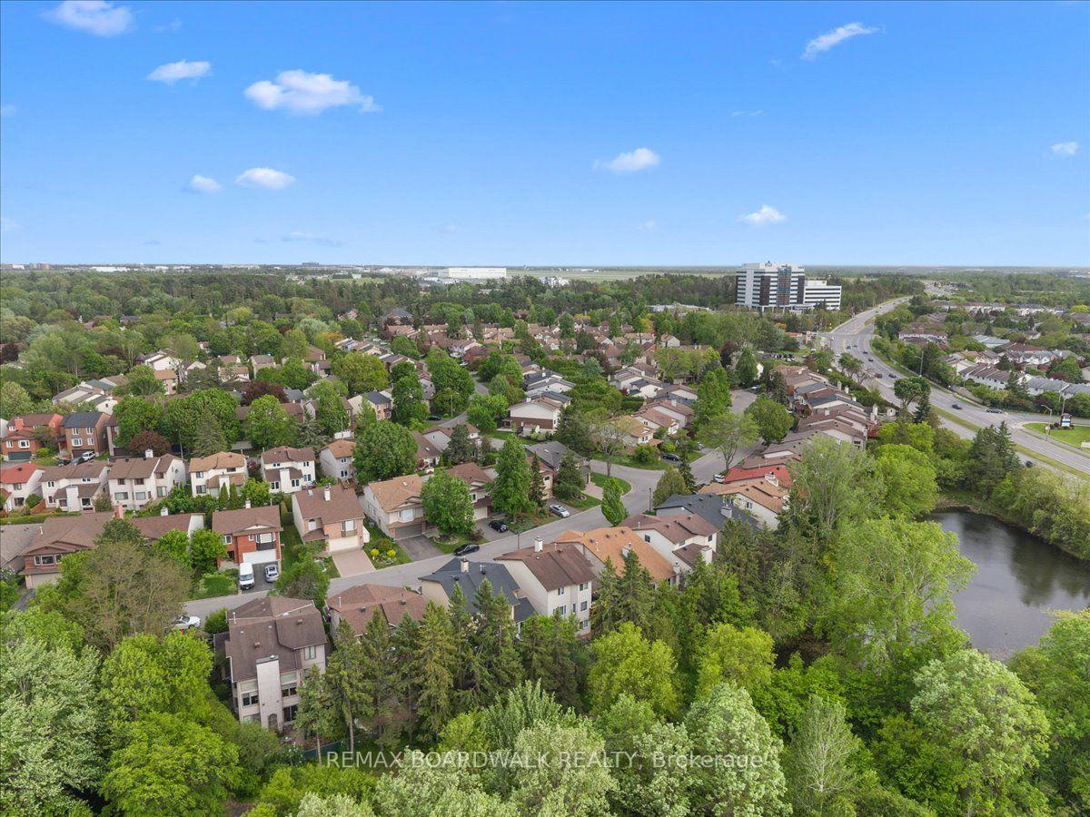 Photo 44 of 24 Hackett Street, Ottawa, Hunt Club Woods — HOMEH
