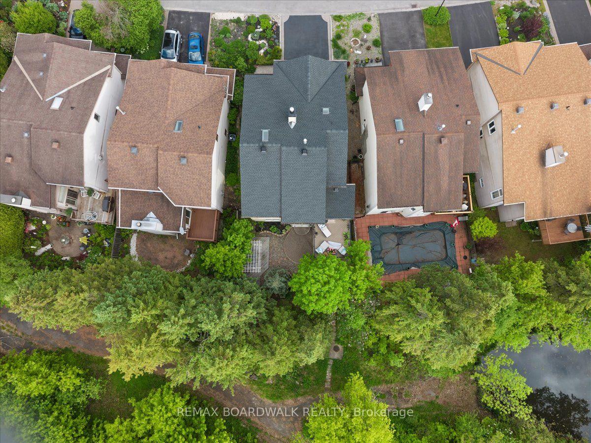 Photo 45 of 24 Hackett Street, Ottawa, Hunt Club Woods — HOMEH