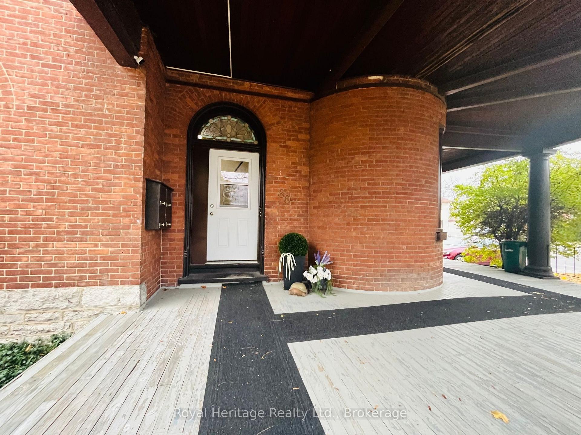 Photo 2 of Unit 3, 80 Bridge Street W, Belleville, Belleville Ward — HOMEH