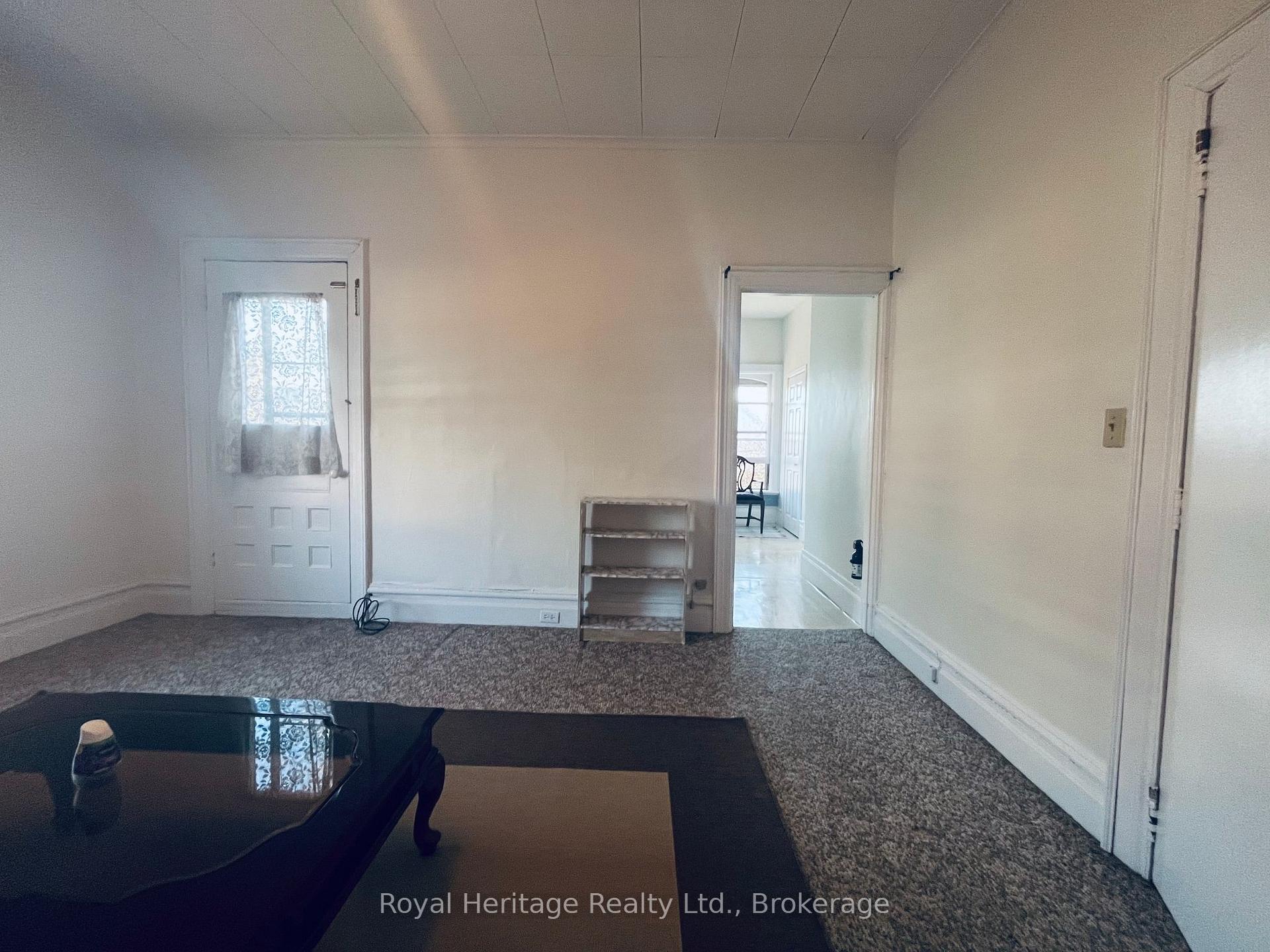 Photo 6 of Unit 3, 80 Bridge Street W, Belleville, Belleville Ward — HOMEH