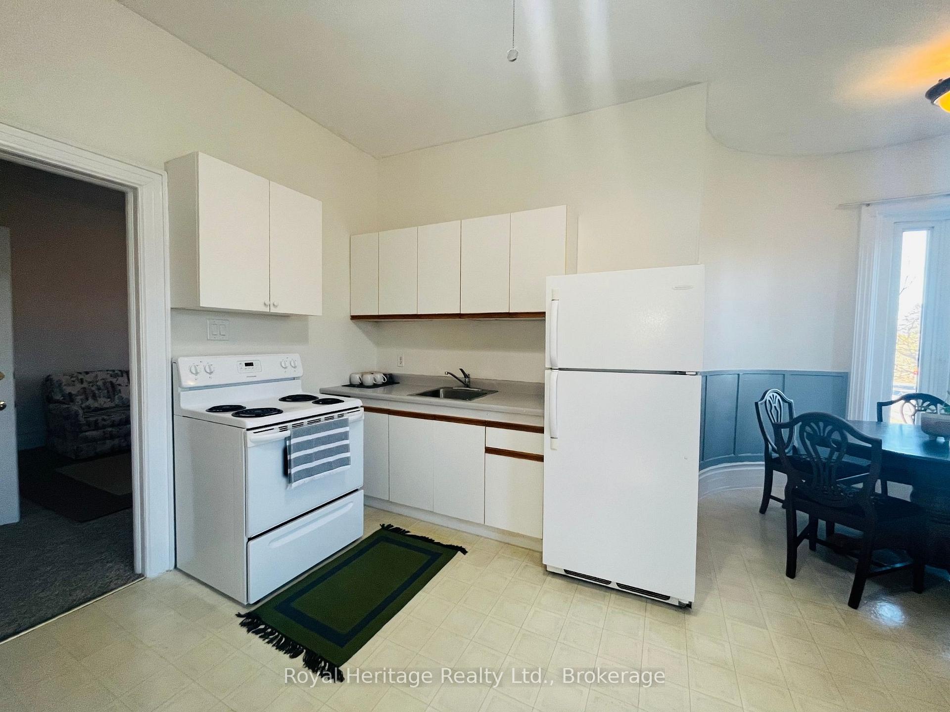 Photo 8 of Unit 3, 80 Bridge Street W, Belleville, Belleville Ward — HOMEH