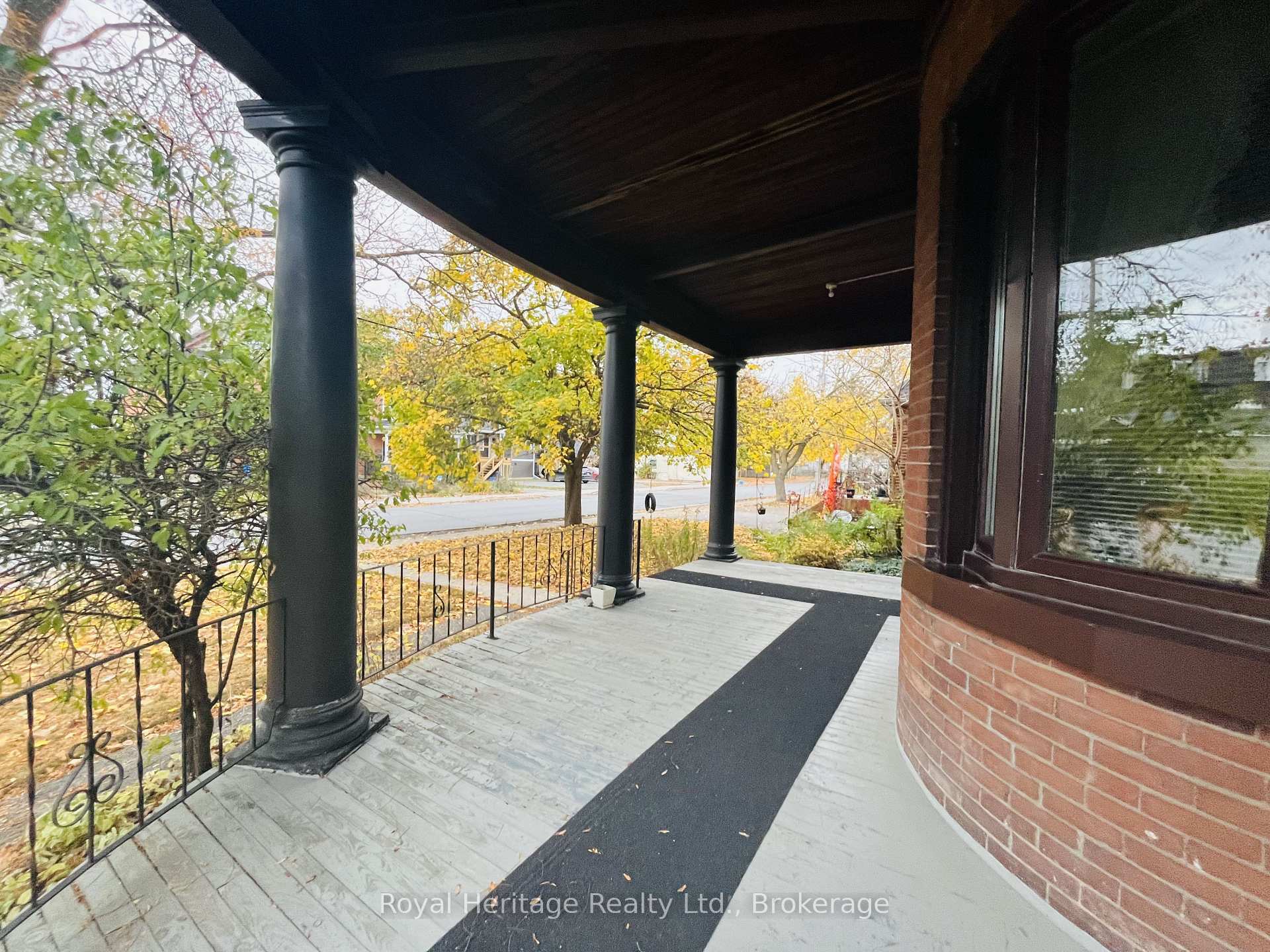 Photo 15 of Unit 3, 80 Bridge Street W, Belleville, Belleville Ward — HOMEH