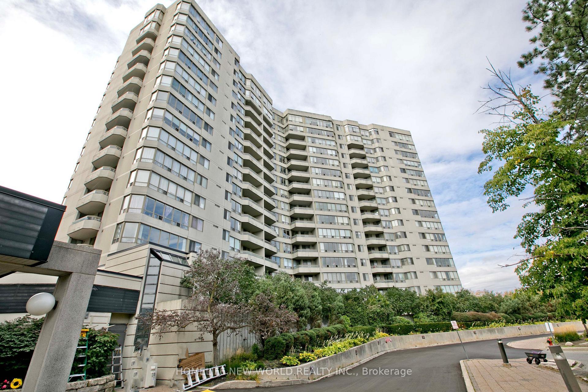 Photo of Unit 1204, 160 Alton Towers Circle