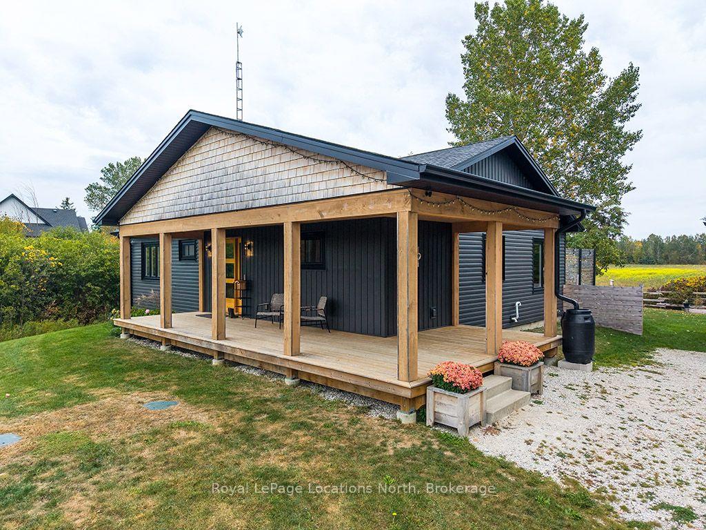 Photo 3 of 157807 7th Line, Meaford — HOMEH