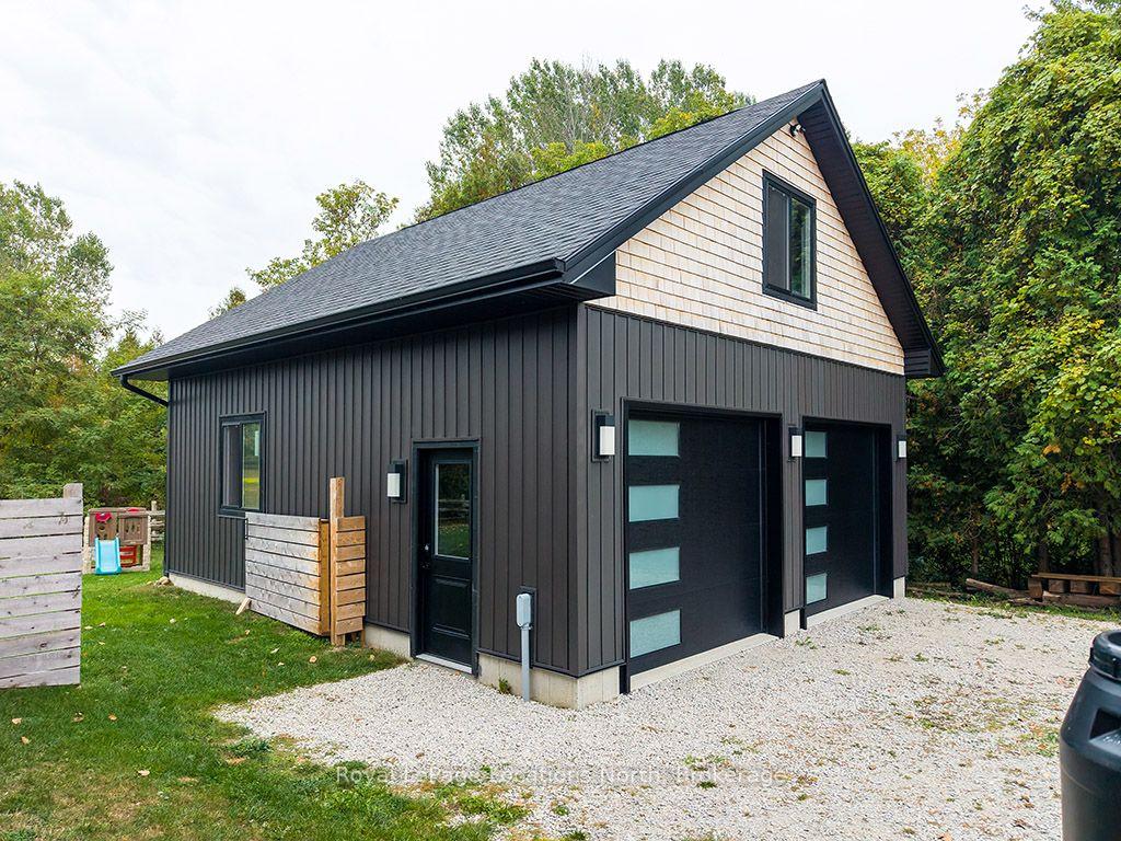 Photo 4 of 157807 7th Line, Meaford — HOMEH