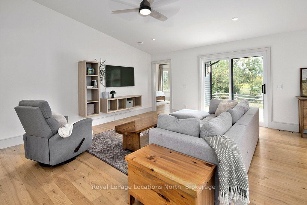 Photo 8 of 157807 7th Line, Meaford — HOMEH