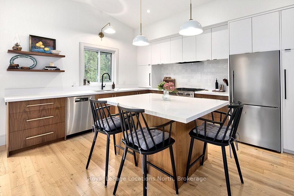 Photo 10 of 157807 7th Line, Meaford — HOMEH