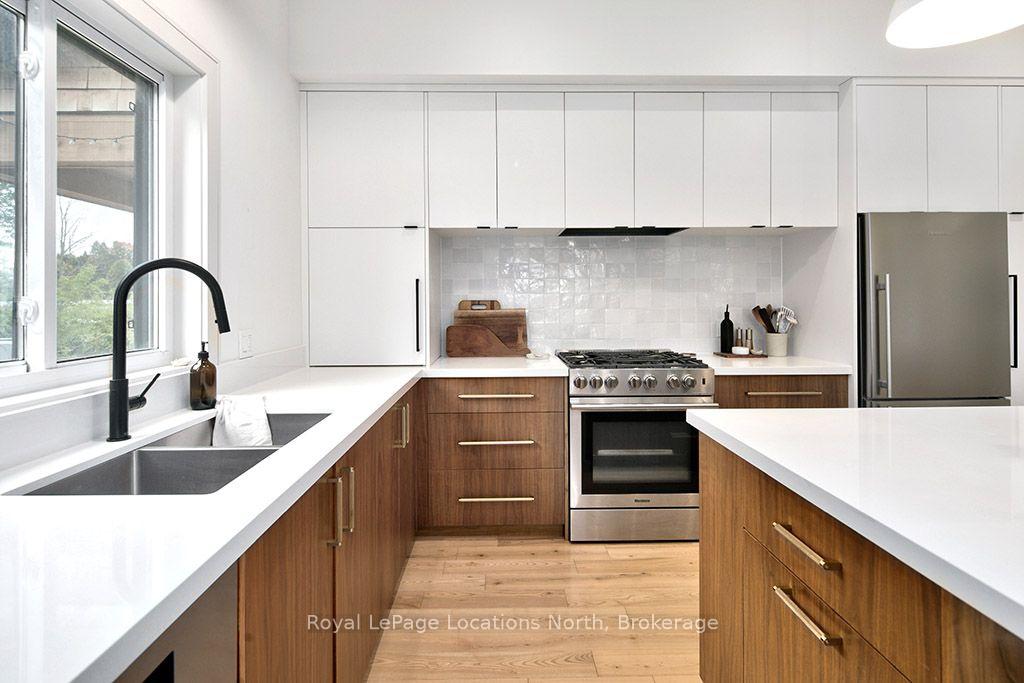 Photo 11 of 157807 7th Line, Meaford — HOMEH
