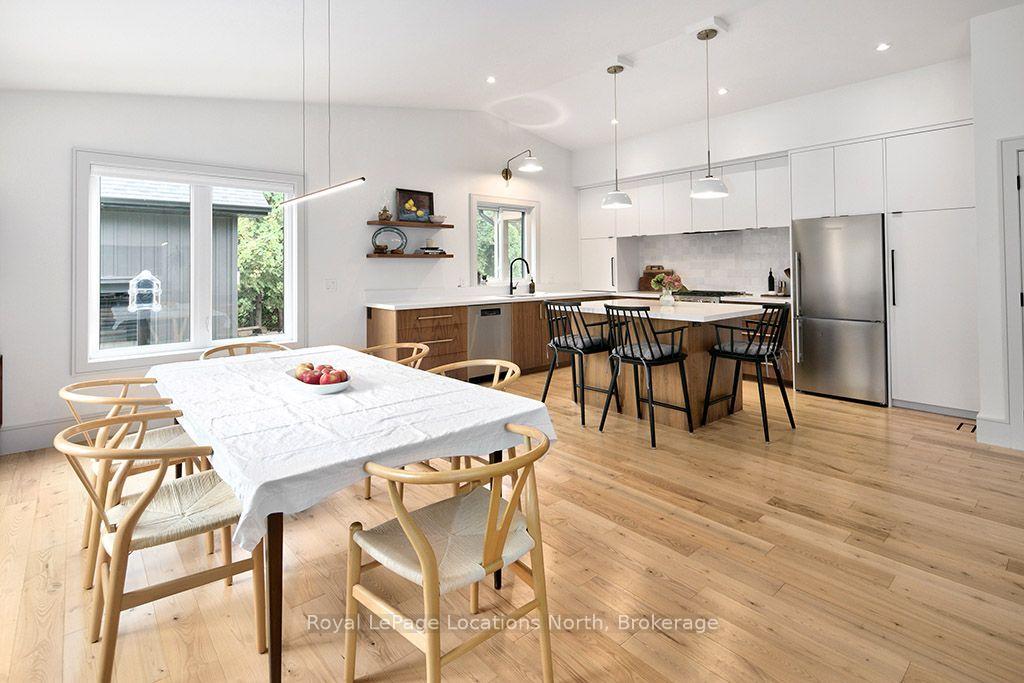Photo 14 of 157807 7th Line, Meaford — HOMEH