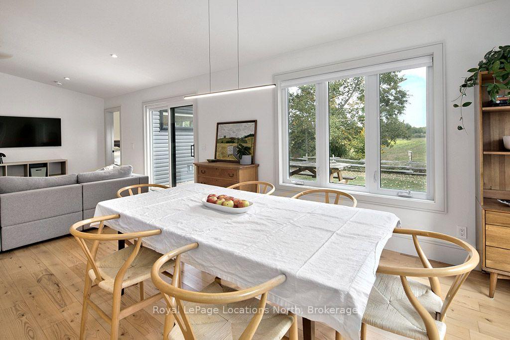 Photo 15 of 157807 7th Line, Meaford — HOMEH