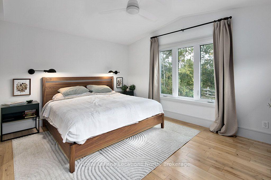 Photo 16 of 157807 7th Line, Meaford — HOMEH