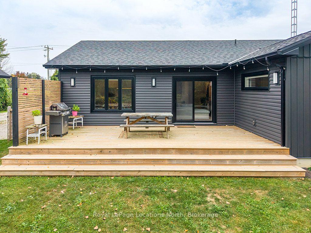 Photo 25 of 157807 7th Line, Meaford — HOMEH