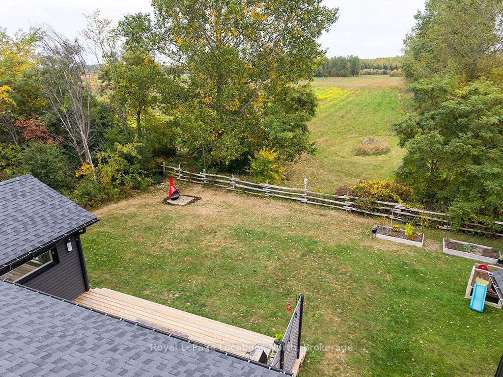 Photo 26 of 157807 7th Line, Meaford — HOMEH