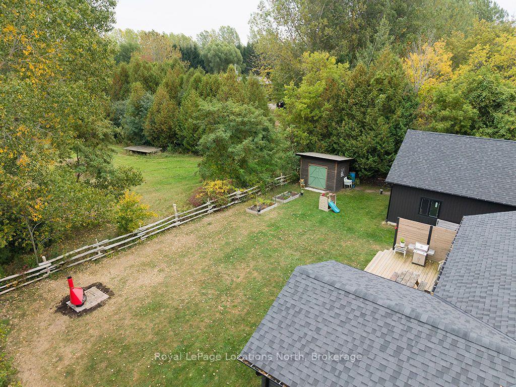 Photo 27 of 157807 7th Line, Meaford — HOMEH