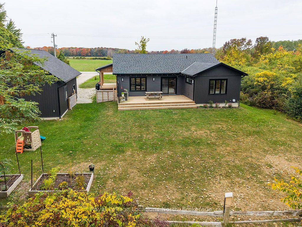 Photo 28 of 157807 7th Line, Meaford — HOMEH
