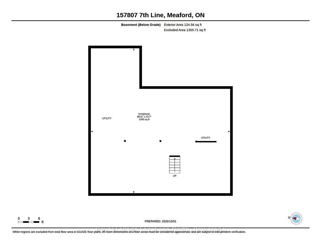 Photo 30 of 157807 7th Line, Meaford — HOMEH