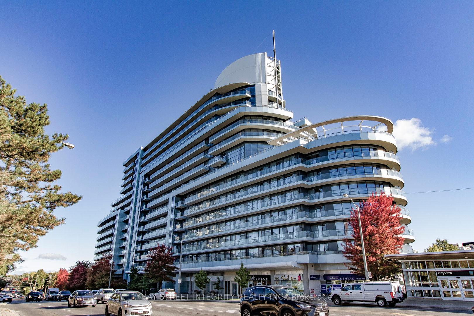 Photo of Unit 813, 2885 Bayview Avenue