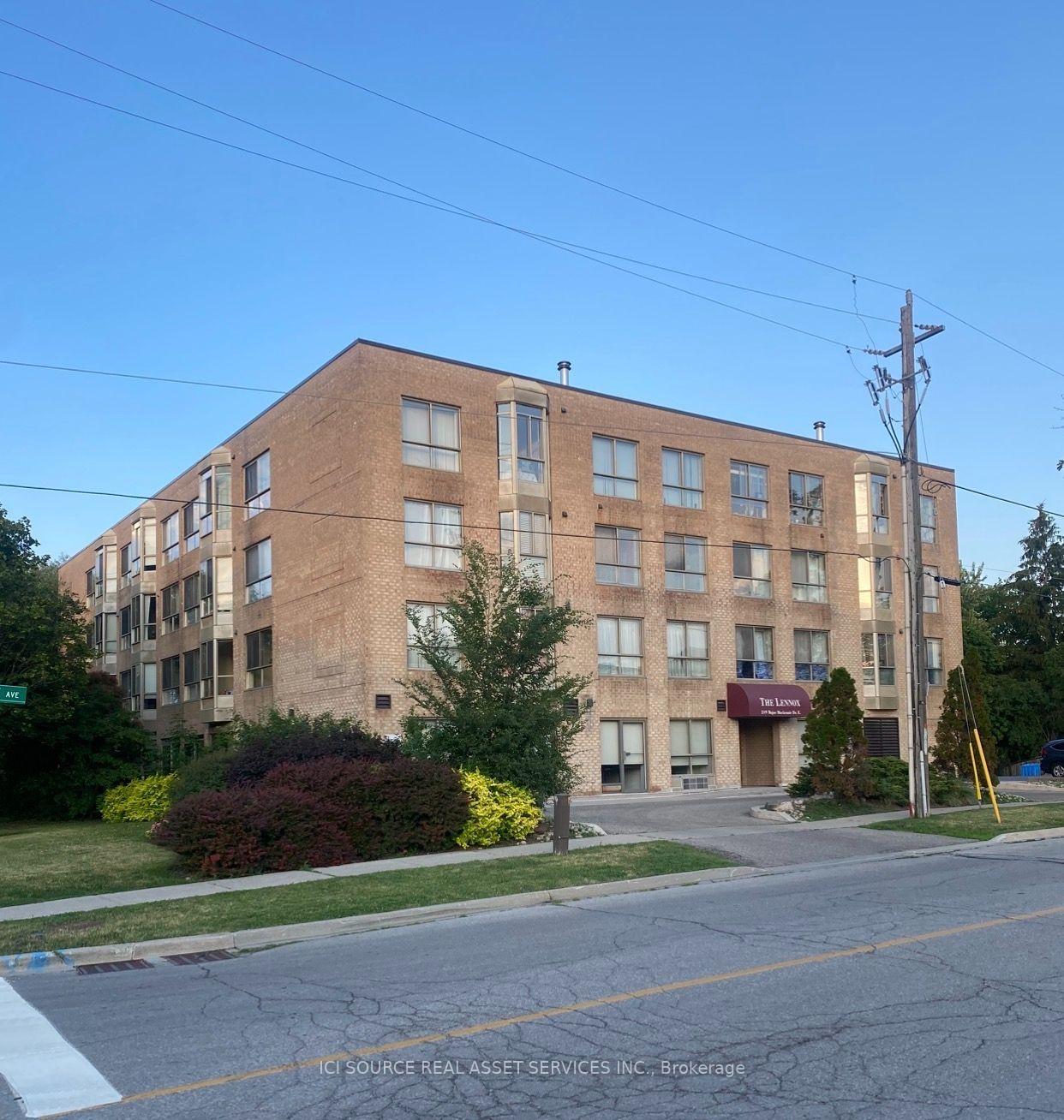 Photo of Unit 204, 249 Major Mackenzie Drive E