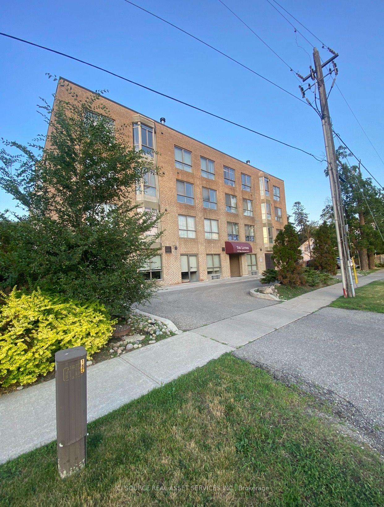 Photo 2 of Unit 204, 249 Major Mackenzie Drive E, Richmond Hill, Harding — HOMEH