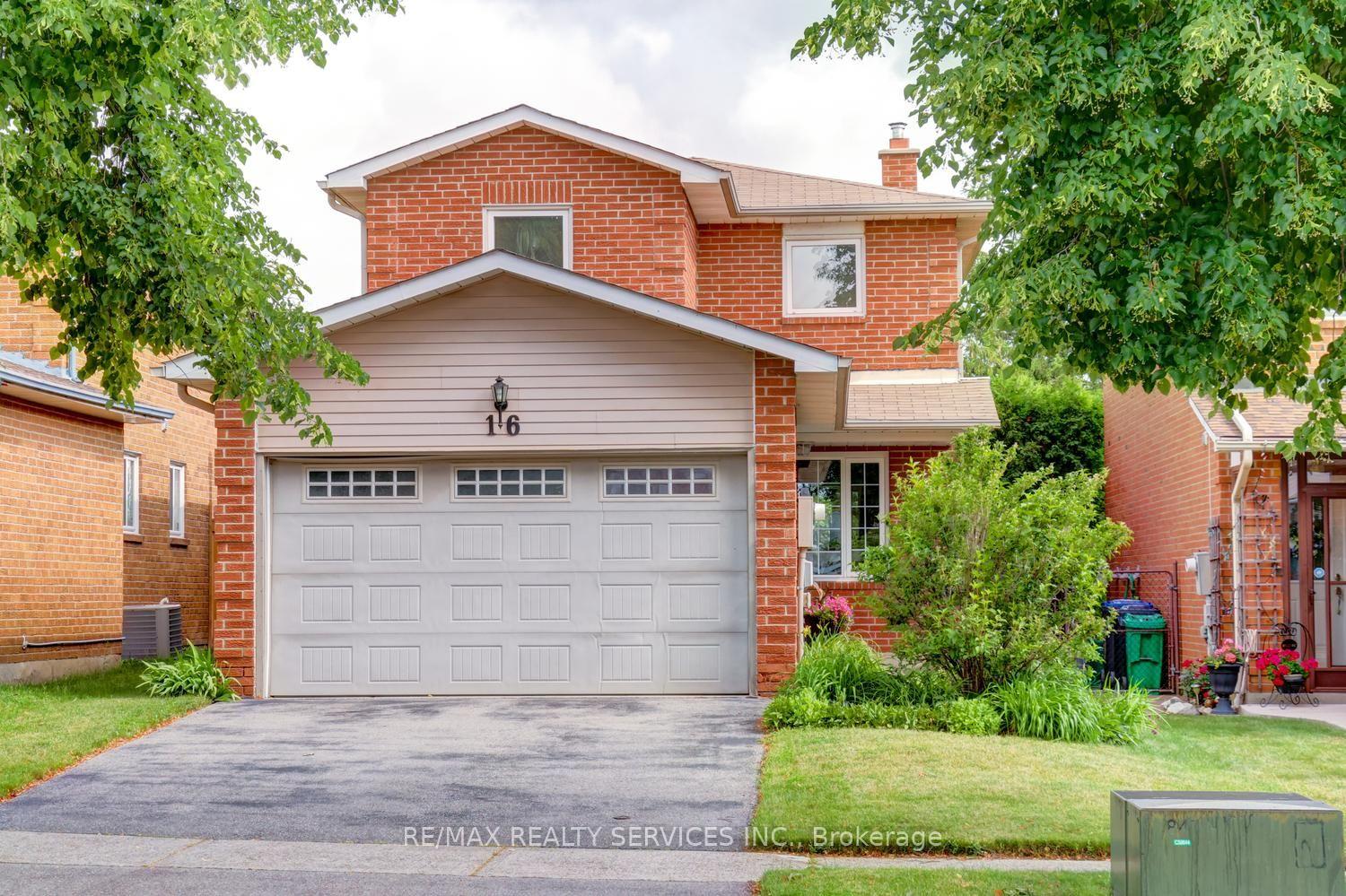 Photo of 16 Cavalier Court
