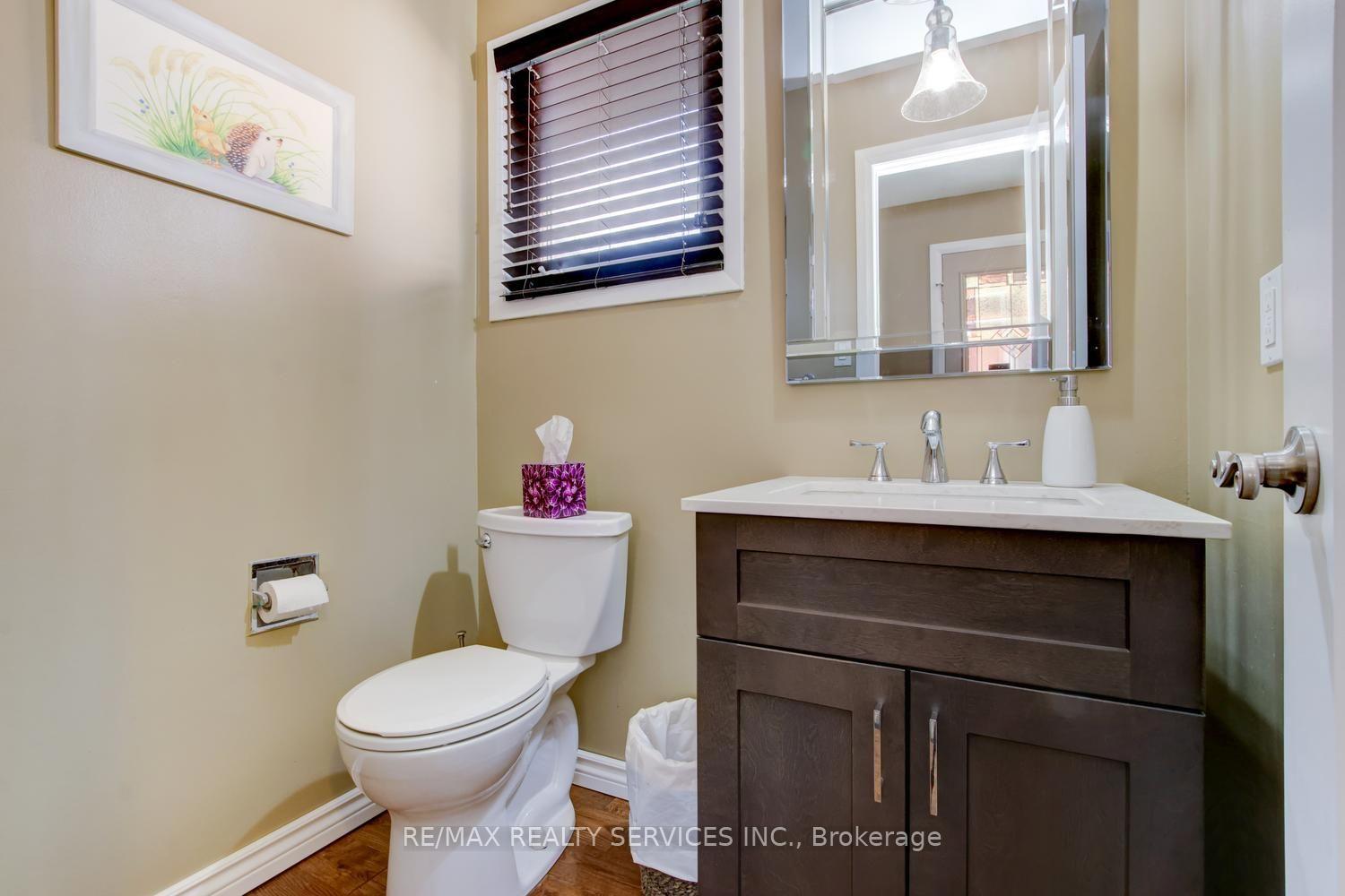 Photo 21 of 16 Cavalier Court, Brampton, Madoc — HOMEH