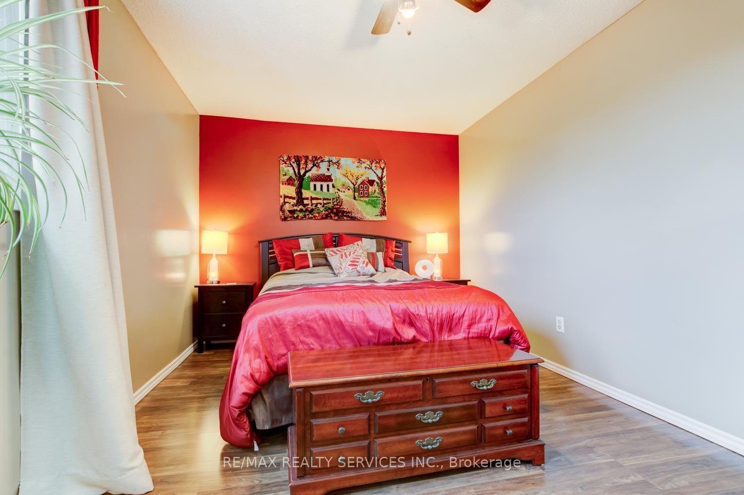 Photo 23 of 16 Cavalier Court, Brampton, Madoc — HOMEH