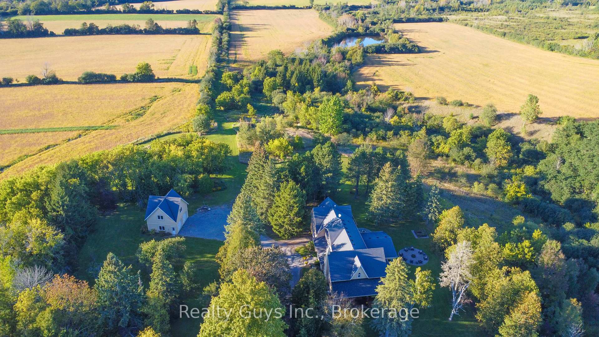 Photo 6 of 120 Second Line, Otonabee-South Monaghan — HOMEH