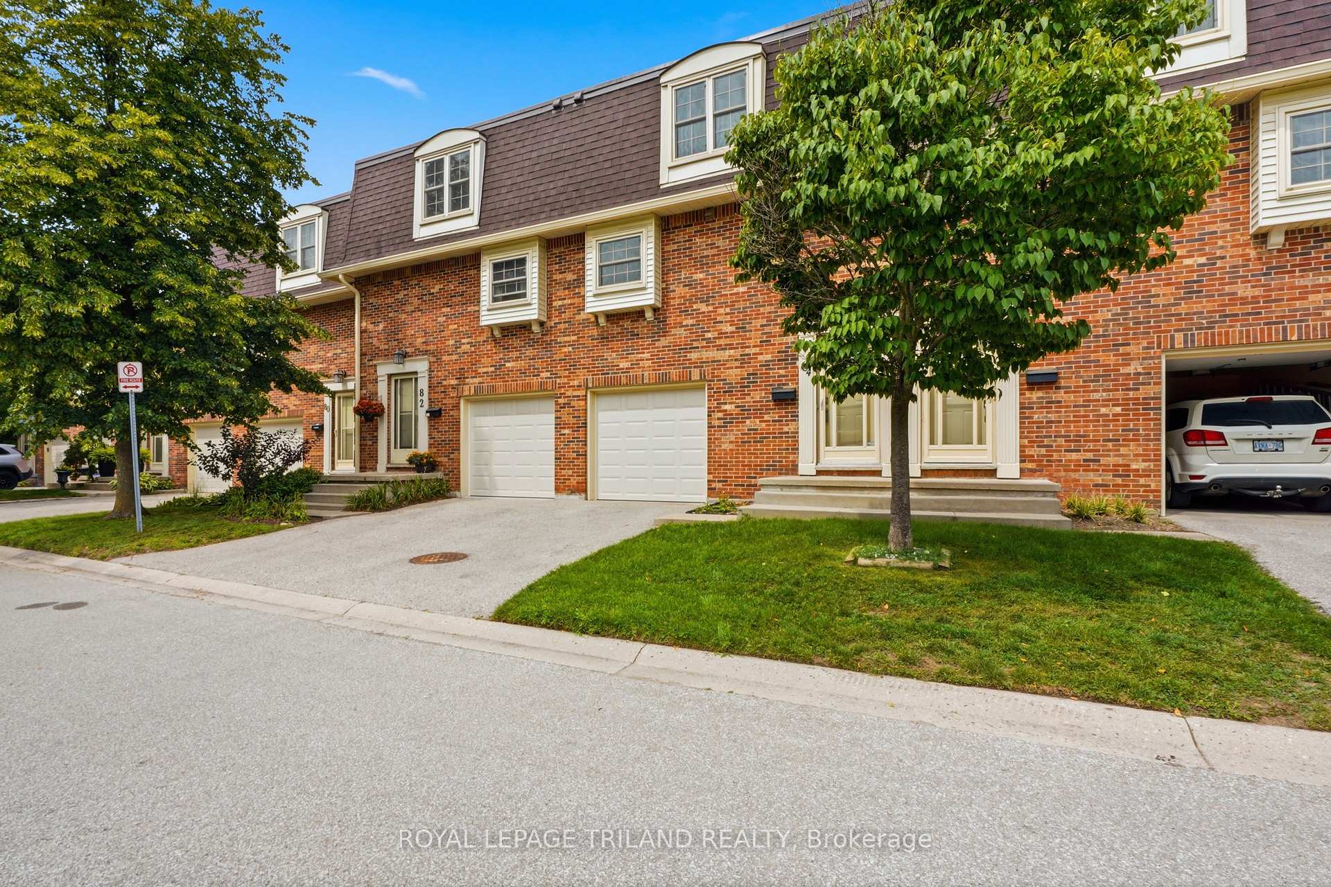 Photo of Unit 84, 900 Pond View Road
