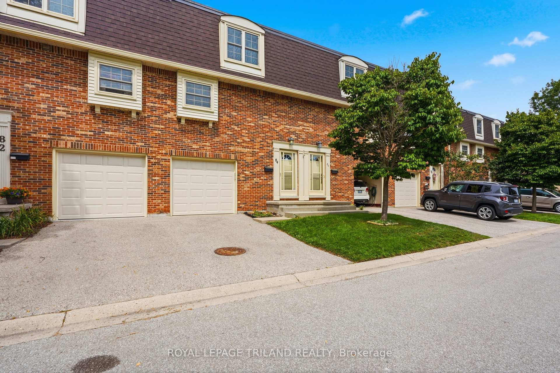 Photo 2 of Unit 84, 900 Pond View Road, London, South T — HOMEH